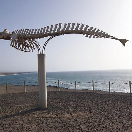 The Wind'S Breath, Perfect For Relaxing Getaway Villa La Oliva Buitenkant foto