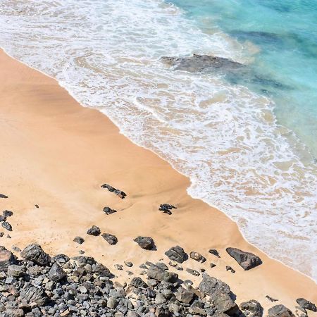 The Wind'S Breath, Perfect For Relaxing Getaway Villa La Oliva Buitenkant foto
