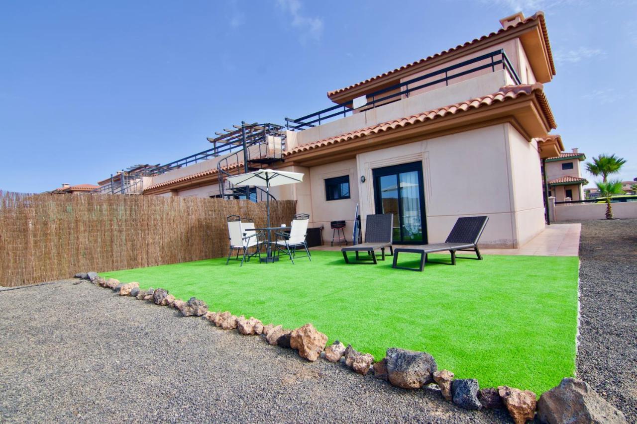The Wind'S Breath, Perfect For Relaxing Getaway Villa La Oliva Buitenkant foto