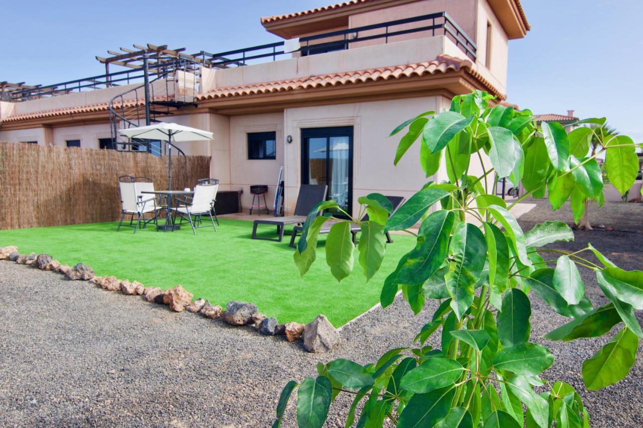 The Wind'S Breath, Perfect For Relaxing Getaway Villa La Oliva Buitenkant foto