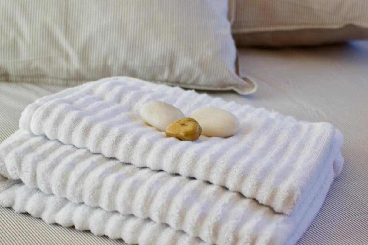 The Wind'S Breath, Perfect For Relaxing Getaway Villa La Oliva Buitenkant foto