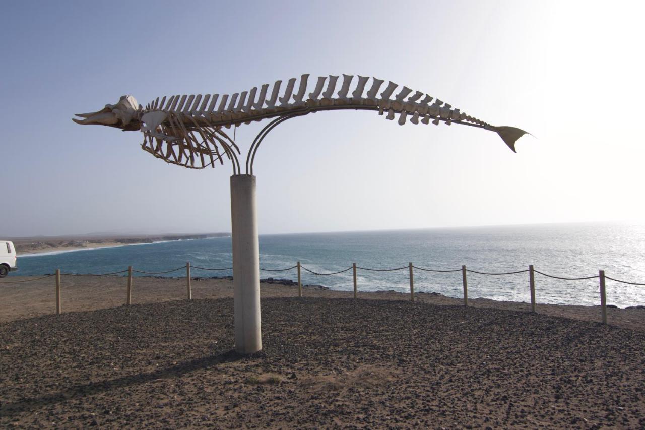 The Wind'S Breath, Perfect For Relaxing Getaway Villa La Oliva Buitenkant foto