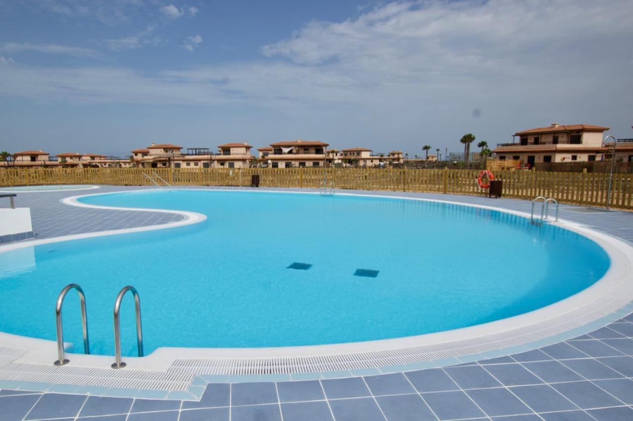 The Wind'S Breath, Perfect For Relaxing Getaway Villa La Oliva Buitenkant foto