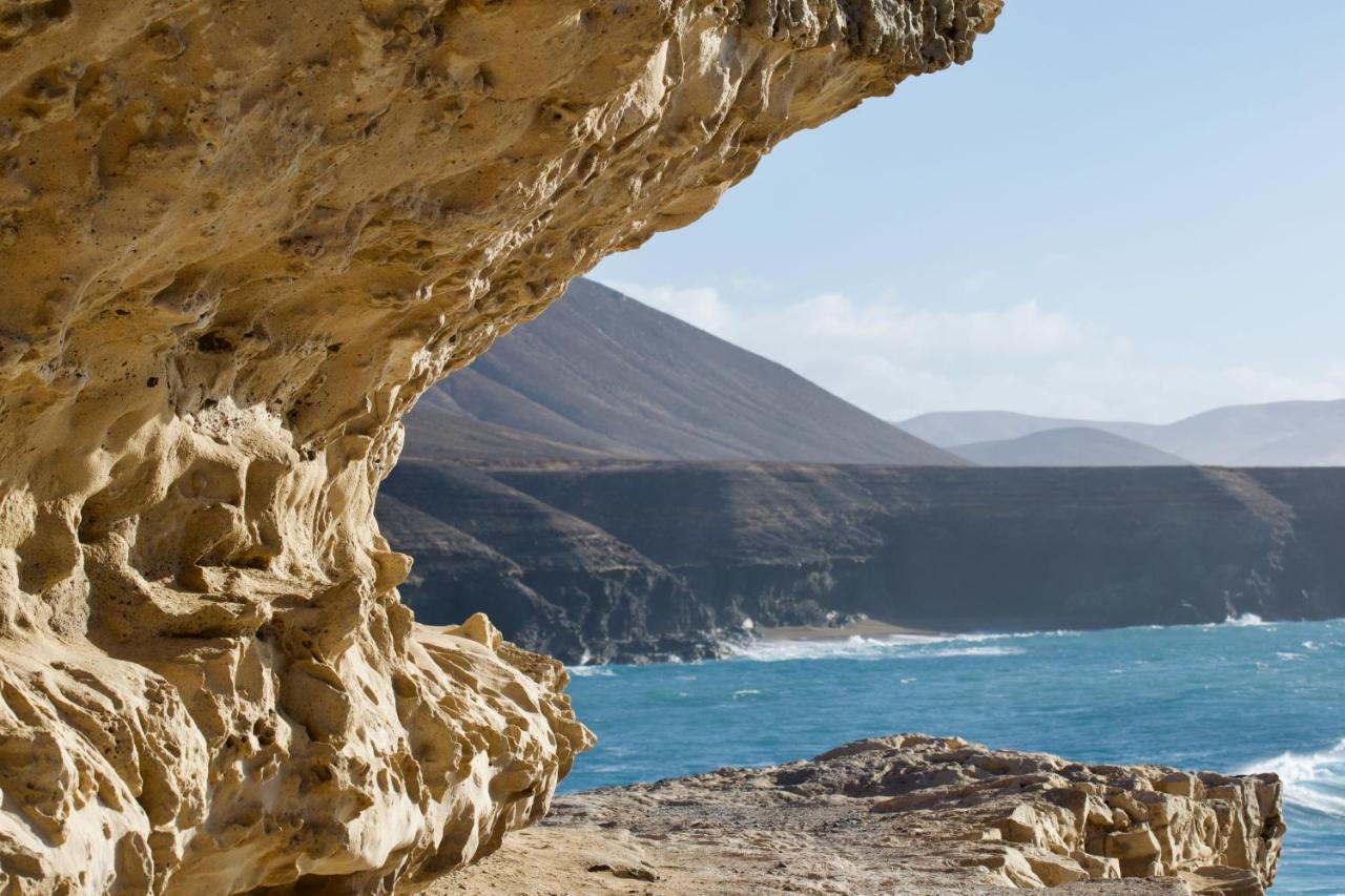 The Wind'S Breath, Perfect For Relaxing Getaway Villa La Oliva Buitenkant foto