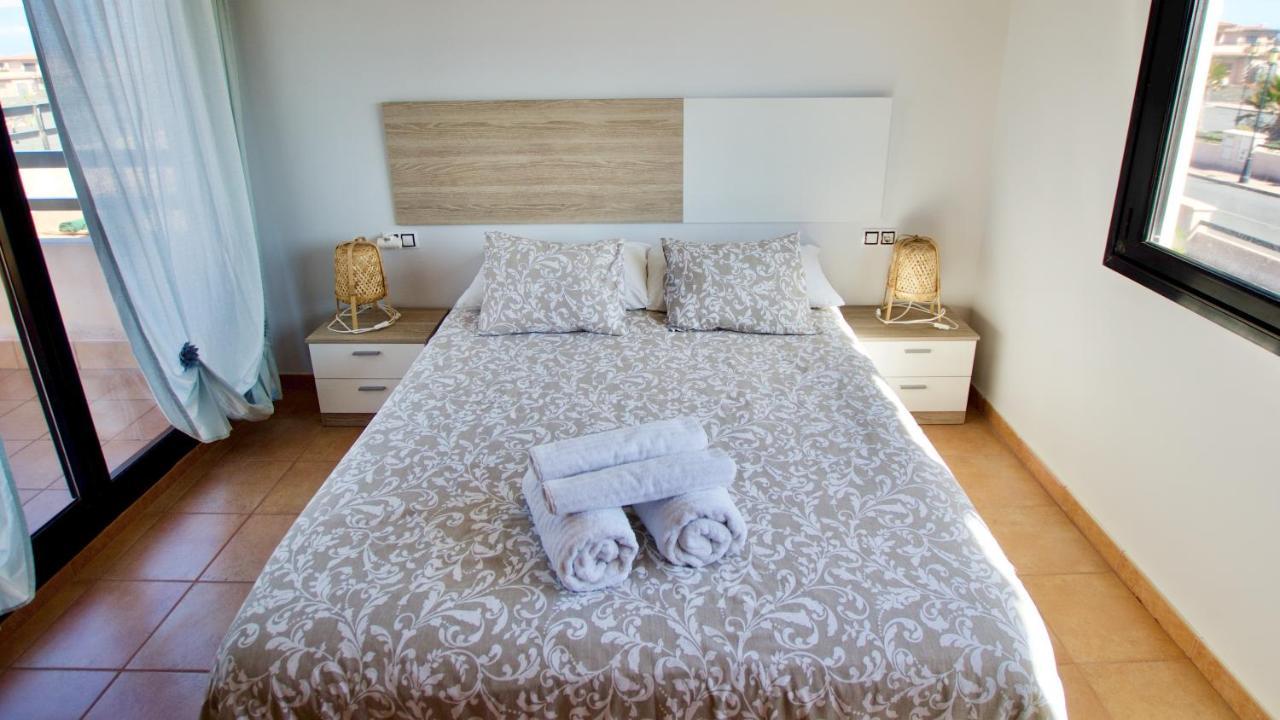 The Wind'S Breath, Perfect For Relaxing Getaway Villa La Oliva Buitenkant foto